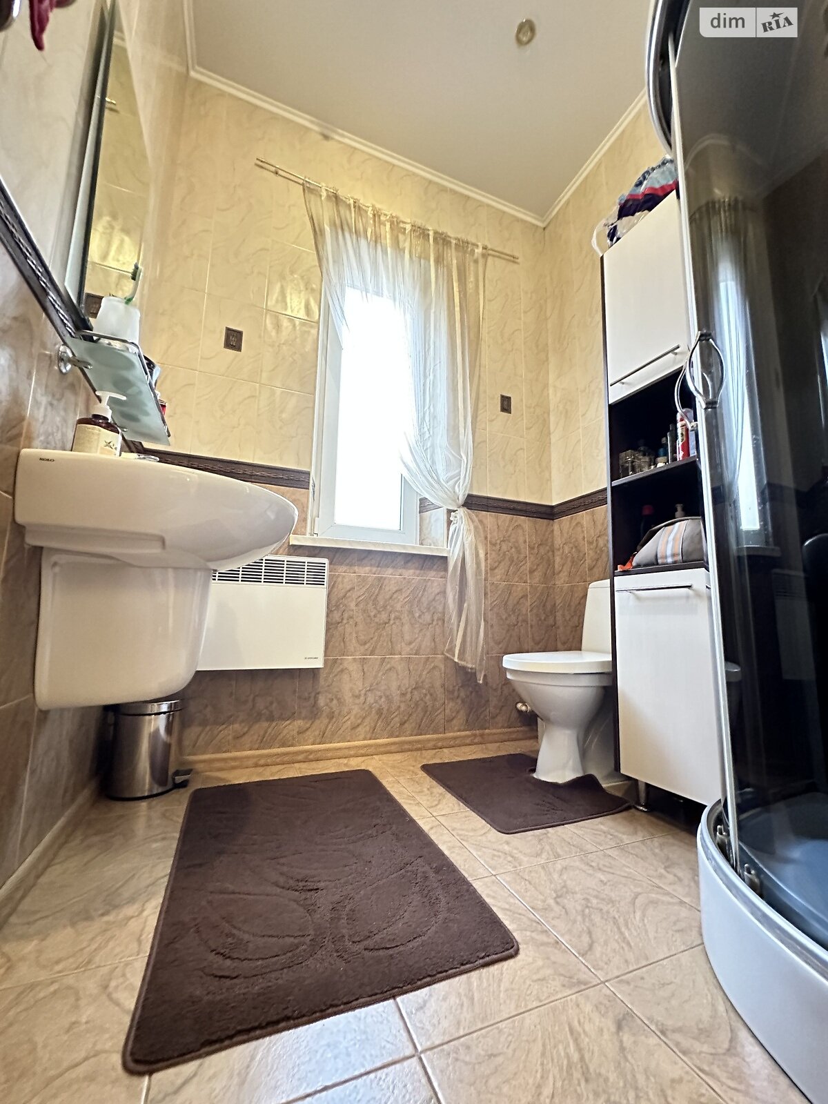 Продаж частини будинку в Одесі, 4 кімнати фото 1 Продаж частини будинку в Одесі, 4 кімнати фото 1