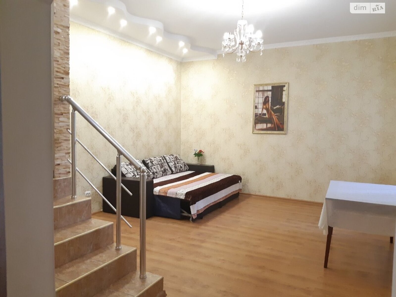 Продажа части дома в Одессе, район Овидиопольский, 4 комнаты фото 1