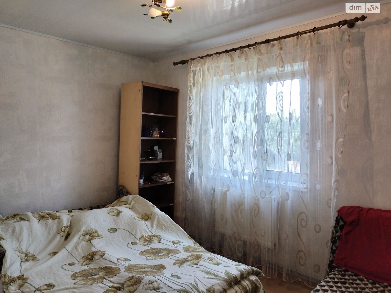 Продаж частини будинку в Одесі, 7-а вулиця Пересипська, район Пересипь, 4 кімнати фото 1