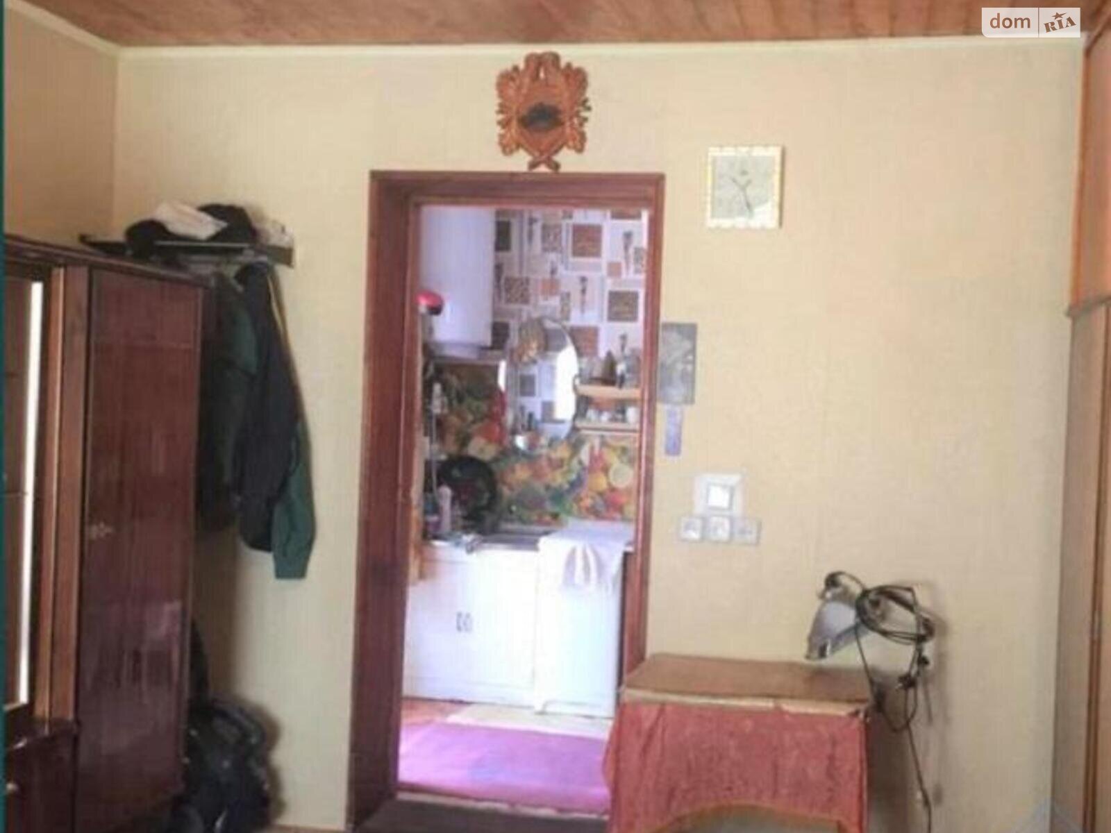 Продаж частини будинку в Одесі, район Пересипь, 2 кімнати фото 1