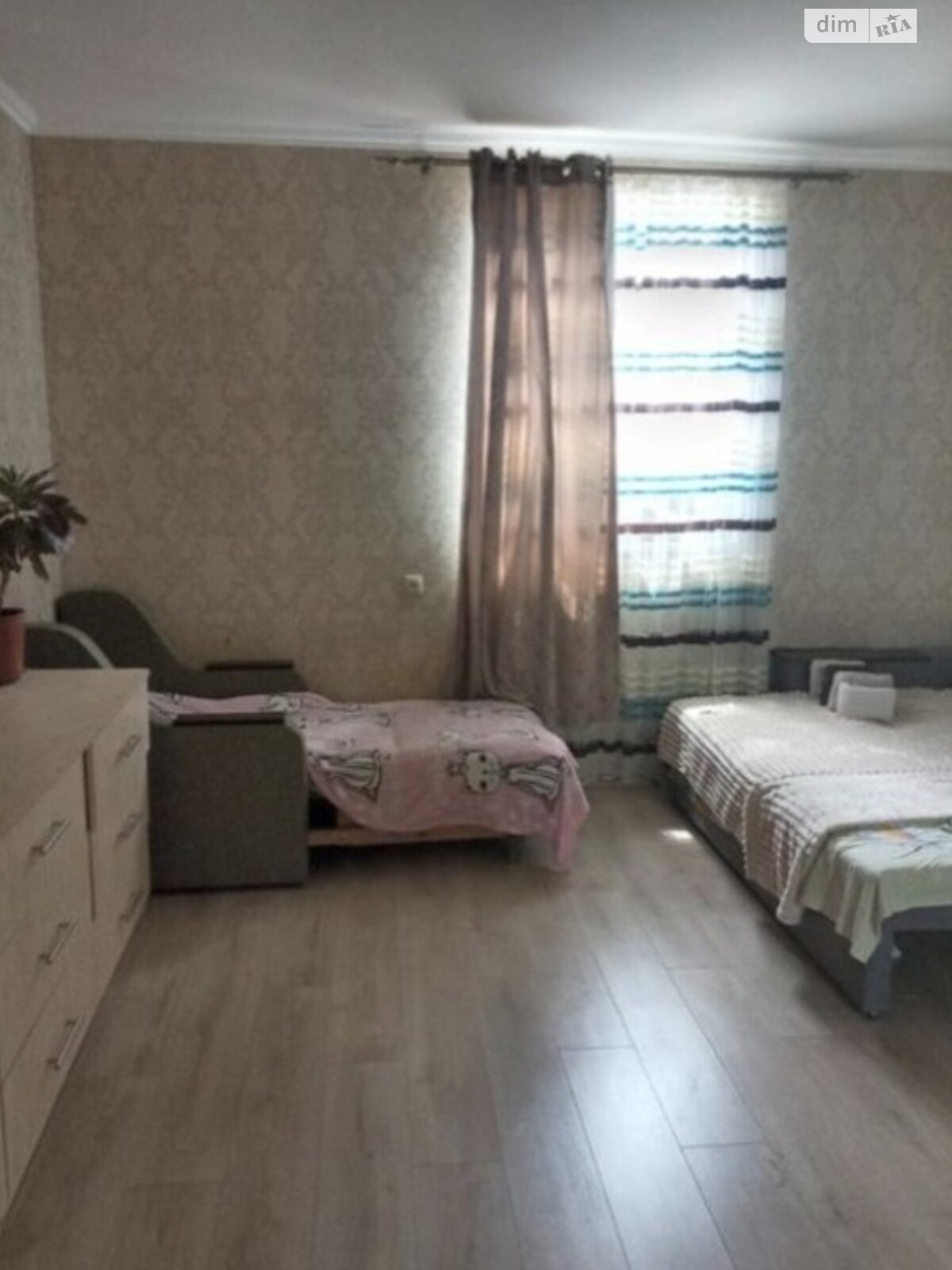 Продажа части дома в Одессе, 7-я улица Пересыпская, 1 комната фото 1