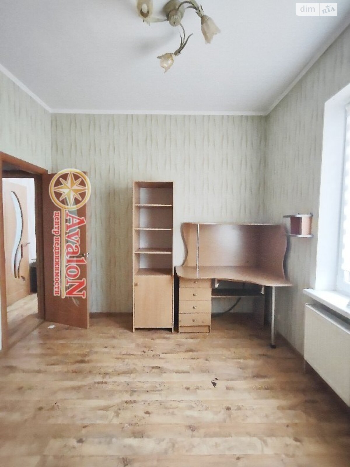 Продаж частини будинку в Одесі, вулиця Академіка Заболотного, район Пересипський, 2 кімнати фото 1
