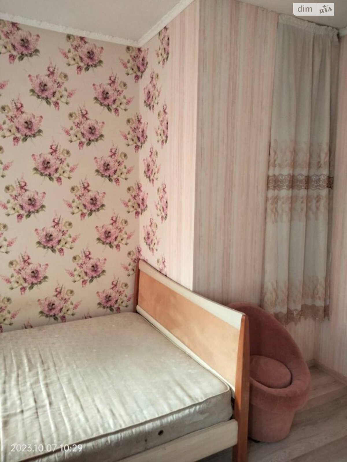 Продажа части дома в Одессе, улица Академика Заболотного, район Пересыпский, 2 комнаты фото 1