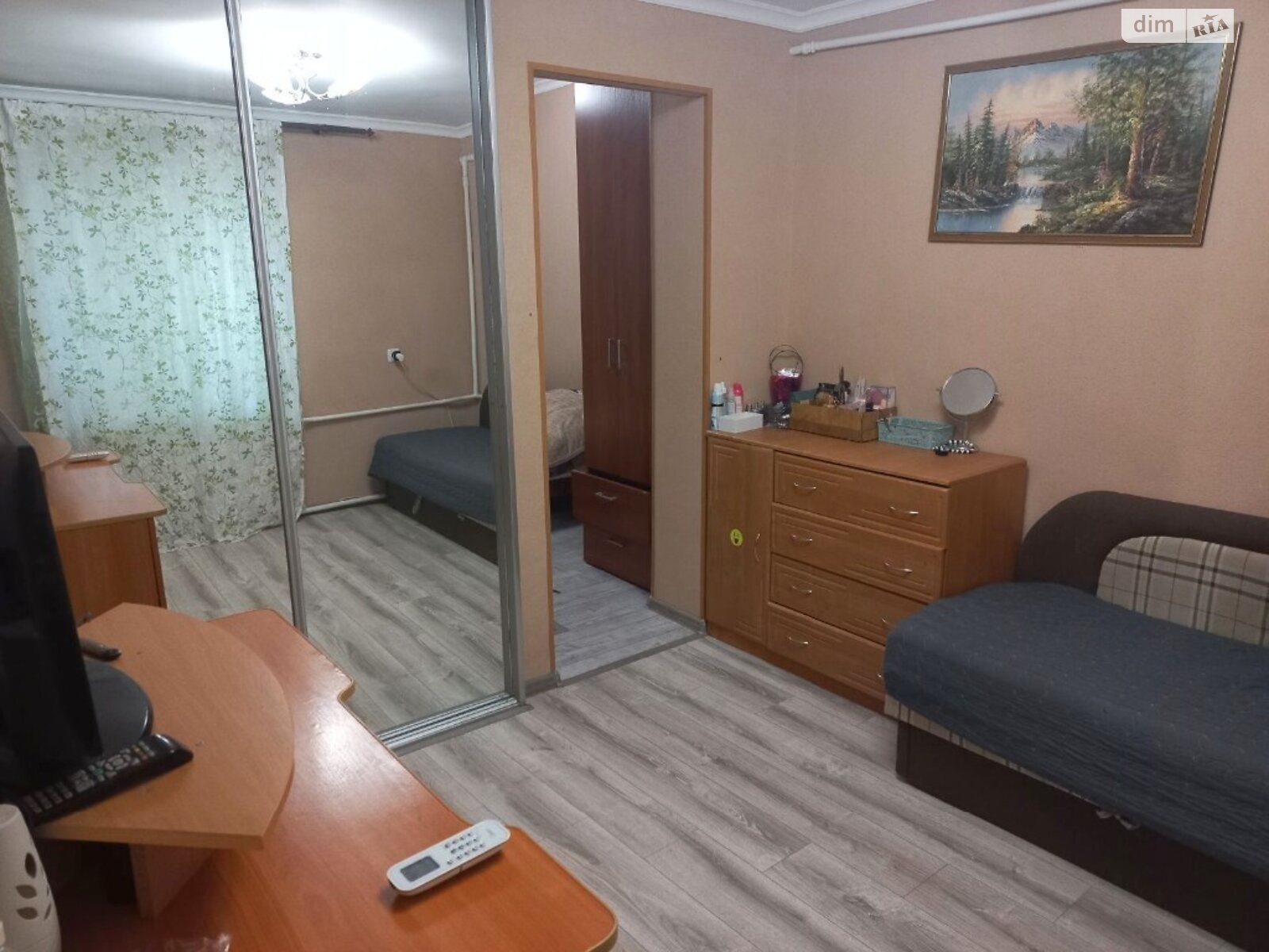 Продажа части дома в Одессе, улица Жолио-Кюри, район Пересыпский, 4 комнаты фото 1