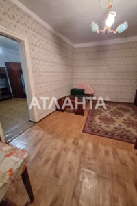 Продажа части дома в Одессе, улица Краснослободская, район Пересыпский, 2 комнаты фото 2