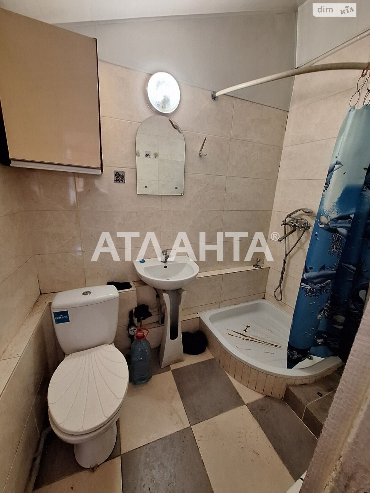 Продажа части дома в Одессе, улица Краснослободская, район Пересыпский, 2 комнаты фото 1 Продажа части дома в Одессе, улица Краснослободская, район Пересыпский, 2 комнаты фото 1