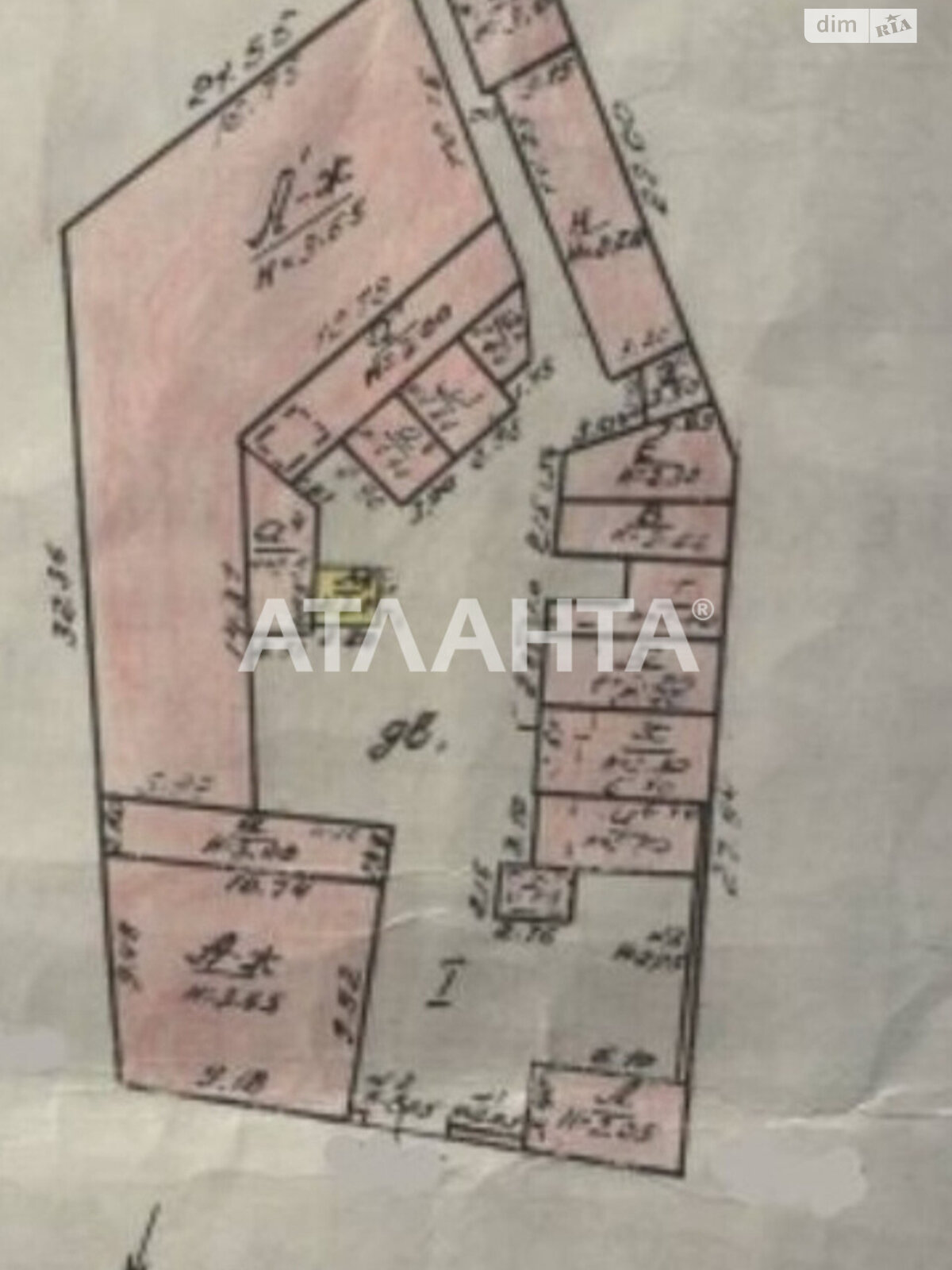 Продажа части дома в Одессе, улица Краснослободская, район Пересыпский, 2 комнаты фото 1 Продажа части дома в Одессе, улица Краснослободская, район Пересыпский, 2 комнаты фото 1