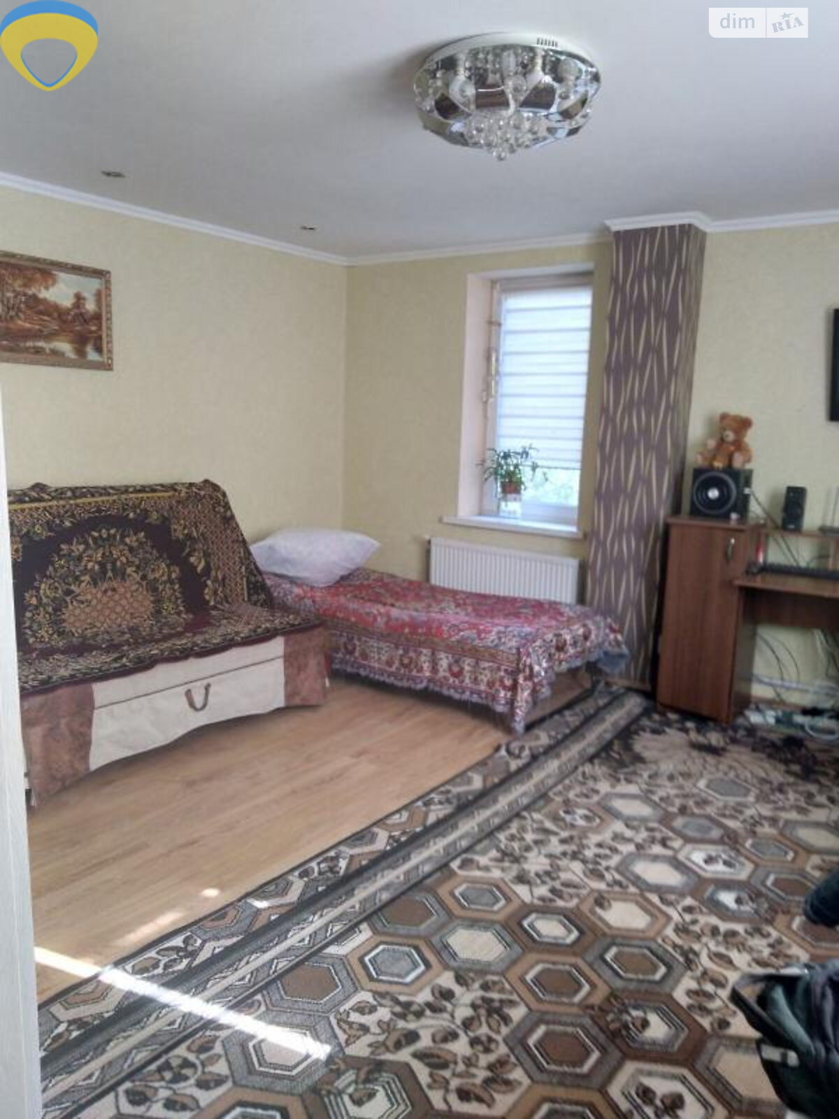 Продажа части дома в Одессе, улица Линия 27-я, район Пересыпский, 2 комнаты фото 1 Продажа части дома в Одессе, улица Линия 27-я, район Пересыпский, 2 комнаты фото 1