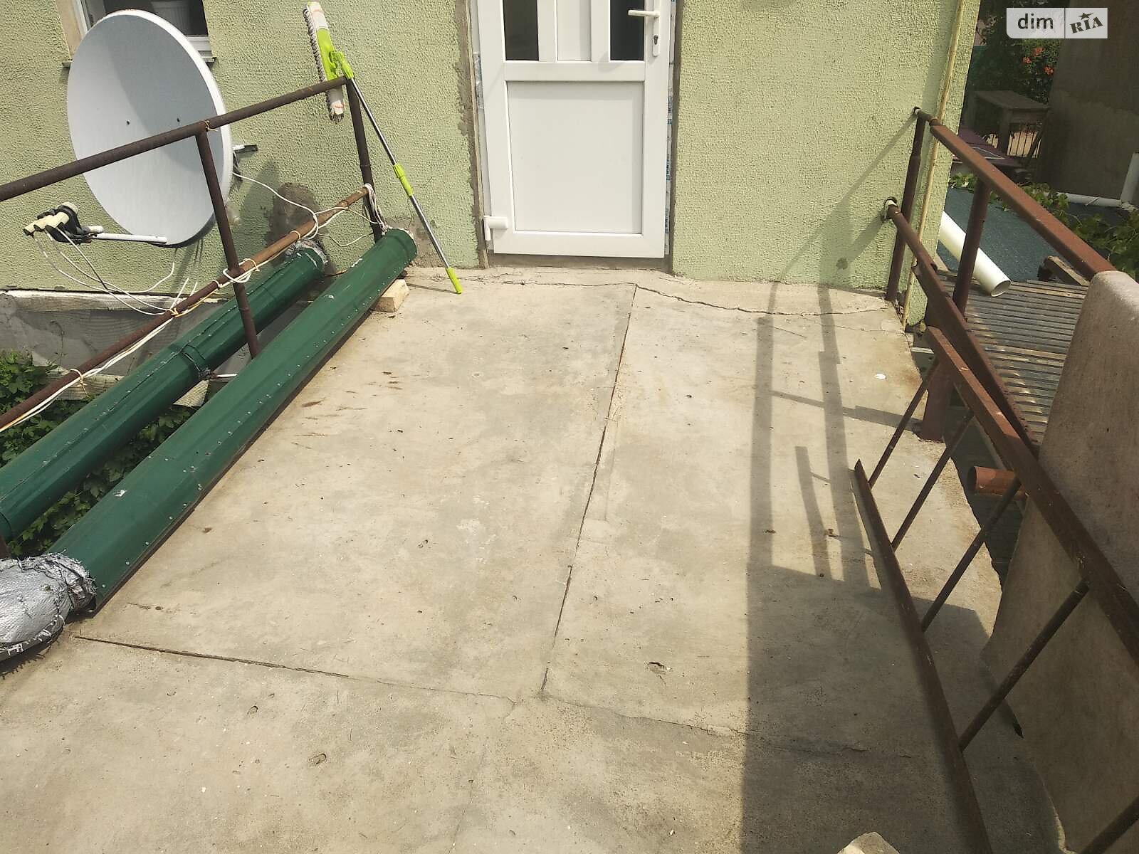 Продажа части дома в Одессе, улица Линия 27-я, район Пересыпский, 2 комнаты фото 1 Продажа части дома в Одессе, улица Линия 27-я, район Пересыпский, 2 комнаты фото 1