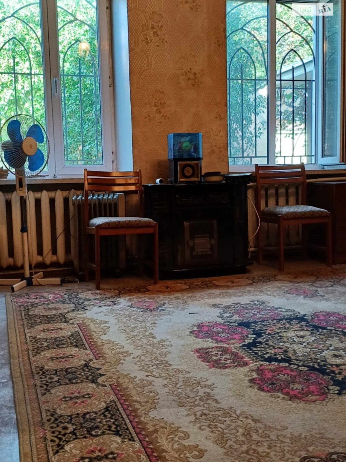Продажа части дома в Одессе, улица Линия 6-я, район Пересыпский, 3 комнаты фото 1
