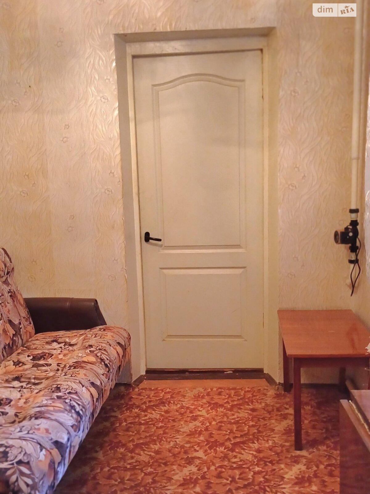 Продажа части дома в Одессе, улица Линия 6-я, район Пересыпский, 3 комнаты фото 1