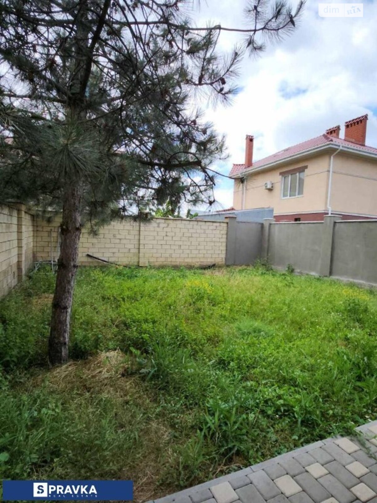 Продажа части дома в Одессе, улица Марсельская 60, район Пересыпский, 3 комнаты фото 1
