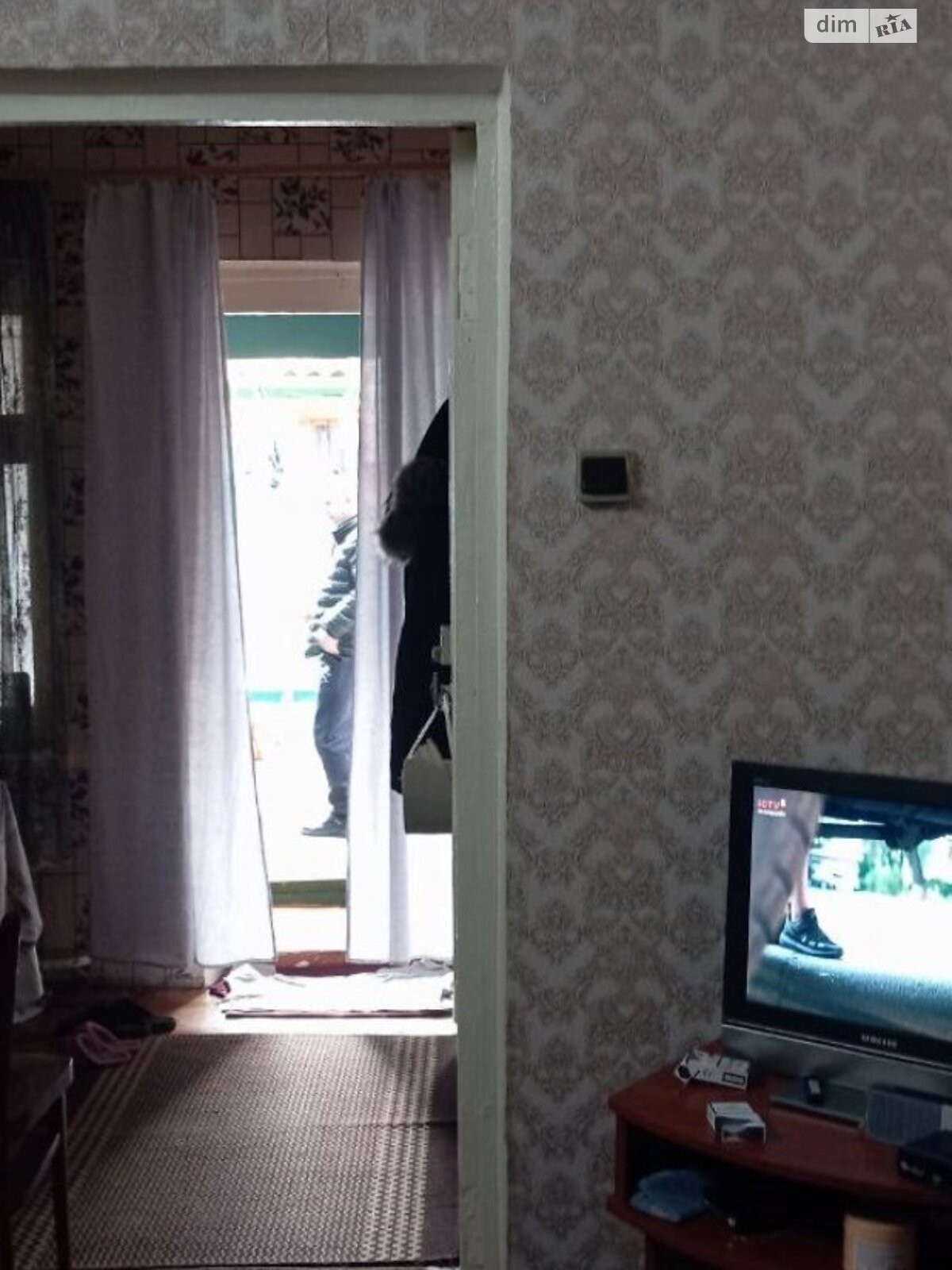 Продажа части дома в Одессе, район Пересыпский, 2 комнаты фото 1