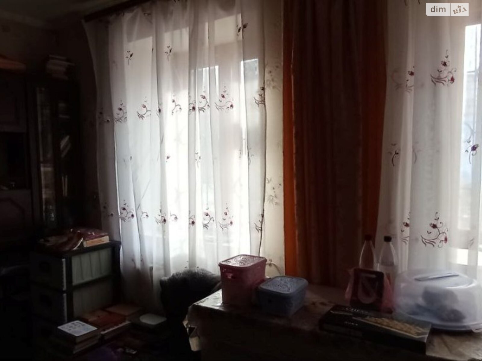 Продажа части дома в Одессе, район Пересыпский, 2 комнаты фото 1