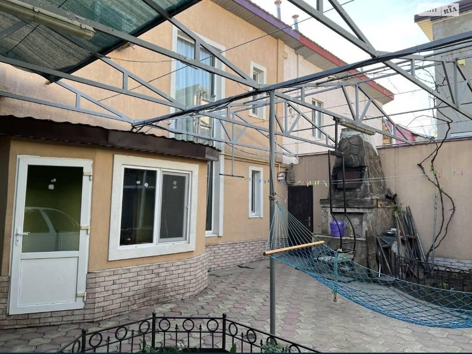 Продажа части дома в Одессе, 2-й переулок Наличный, район Пересыпский, 7 комнат фото 1