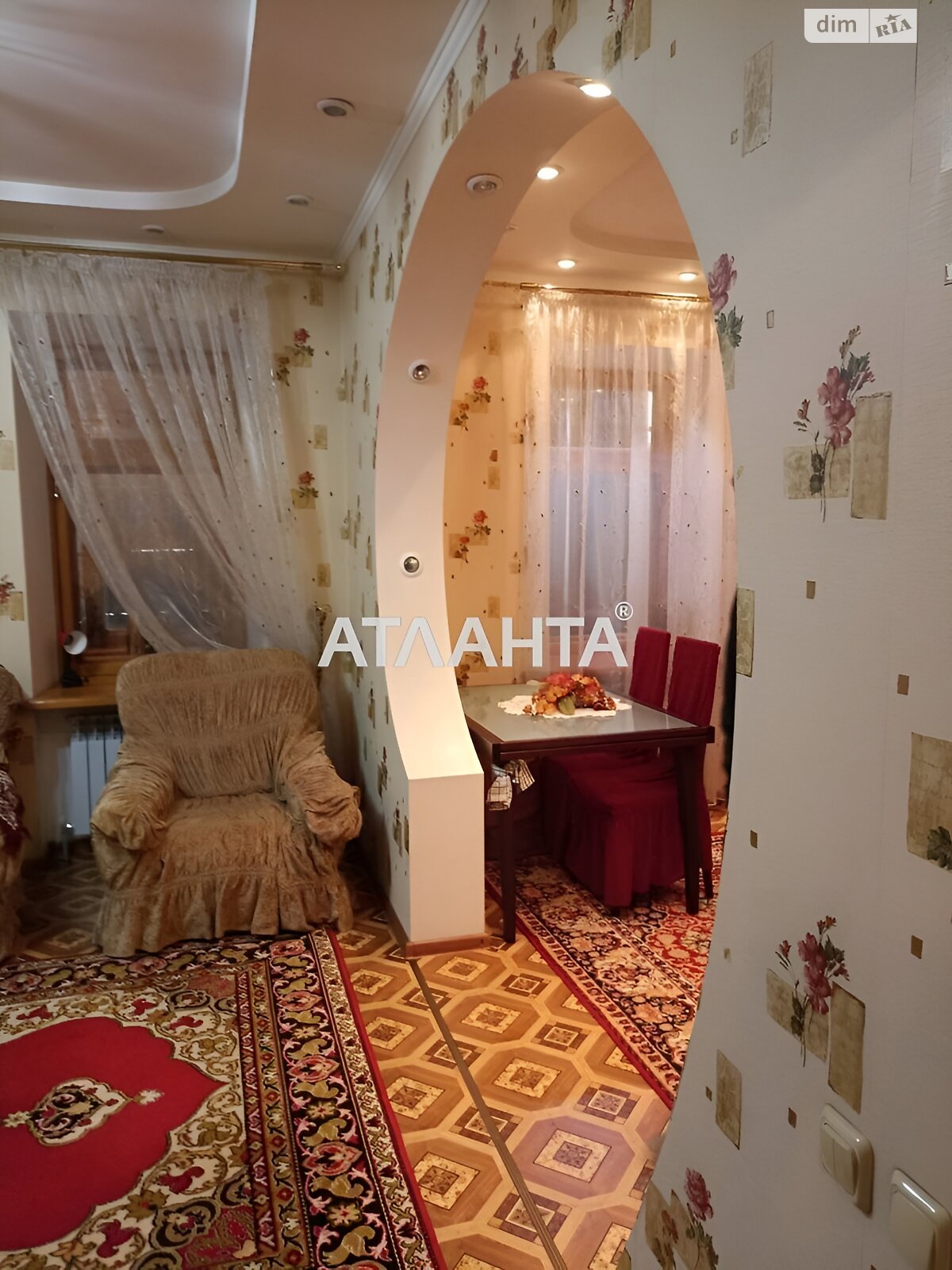 Продаж частини будинку в Одесі, вулиця Усатівська, район Пересипський, 3 кімнати фото 1 Продаж частини будинку в Одесі, вулиця Усатівська, район Пересипський, 3 кімнати фото 1