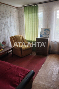 Продажа части дома в Одессе, Почта, район Пересыпский, 1 комната фото 2