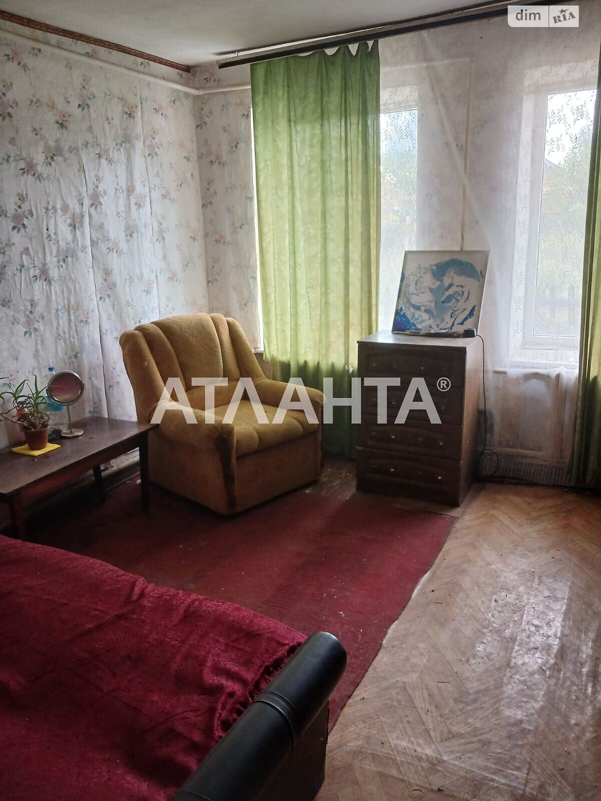 Продажа части дома в Одессе, Почта, район Пересыпский, 1 комната фото 1