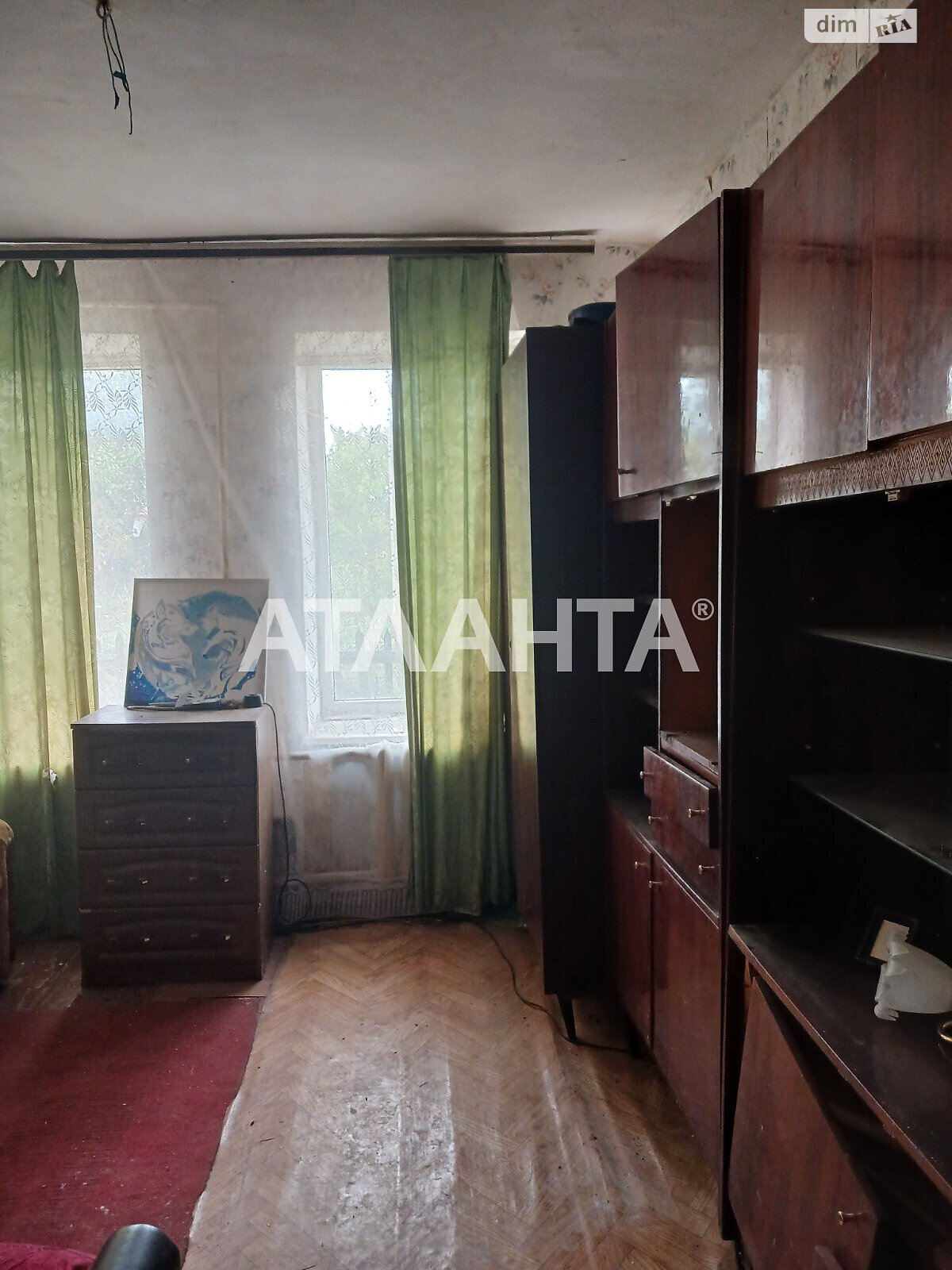 Продажа части дома в Одессе, Почта, район Пересыпский, 1 комната фото 1