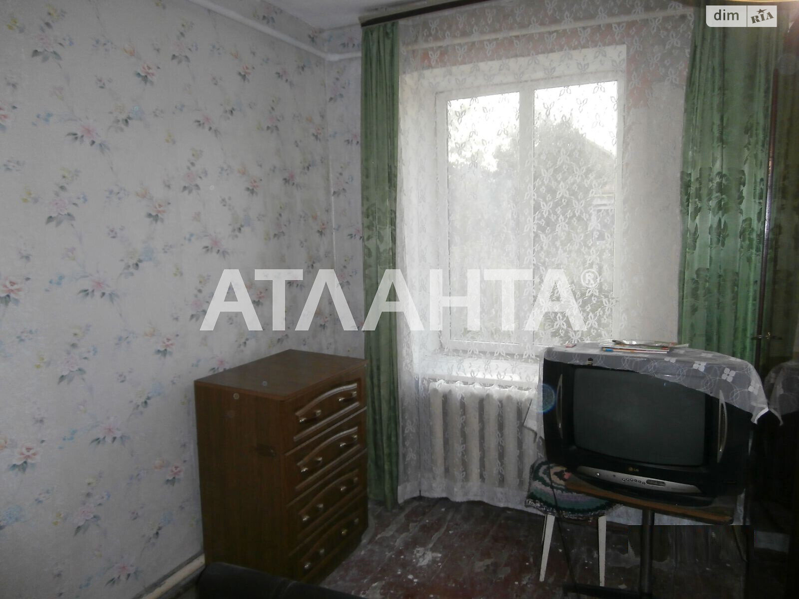 Продажа части дома в Одессе, Почта, район Пересыпский, 1 комната фото 1