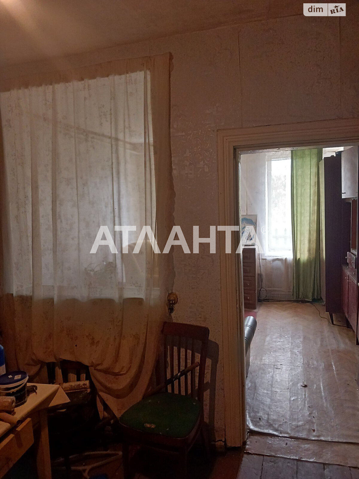 Продажа части дома в Одессе, Почта, район Пересыпский, 1 комната фото 1