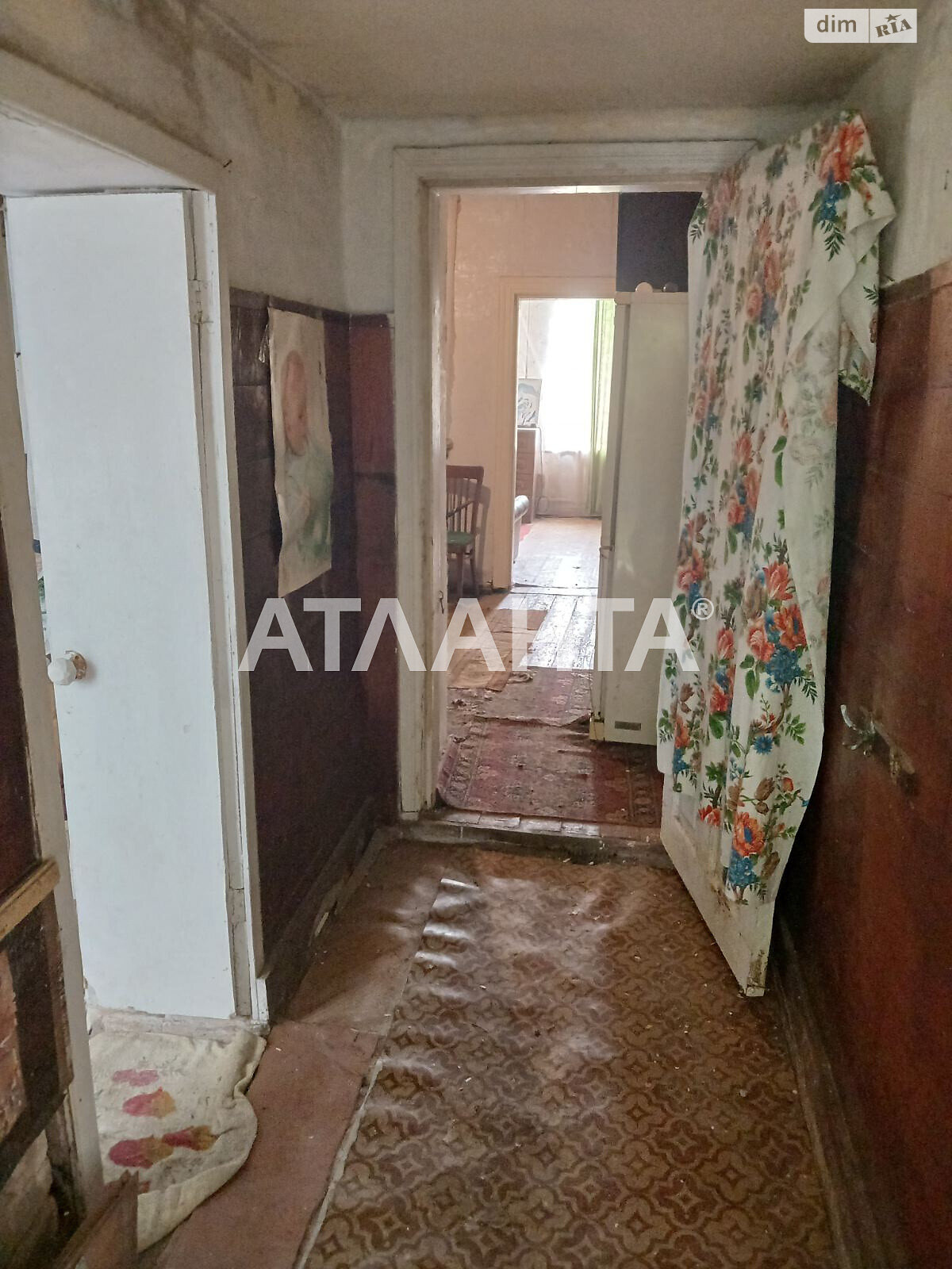 Продажа части дома в Одессе, Почта, район Пересыпский, 1 комната фото 1