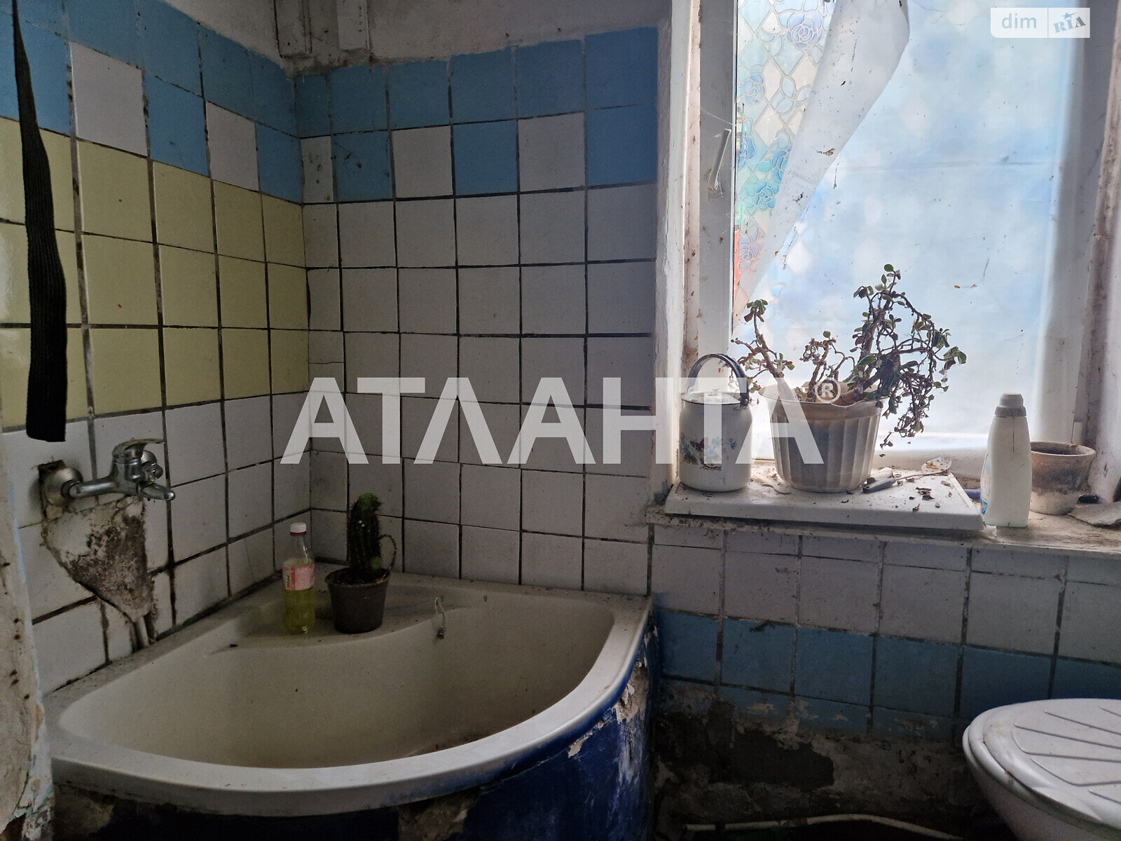 Продажа части дома в Одессе, Почта, район Пересыпский, 1 комната фото 1