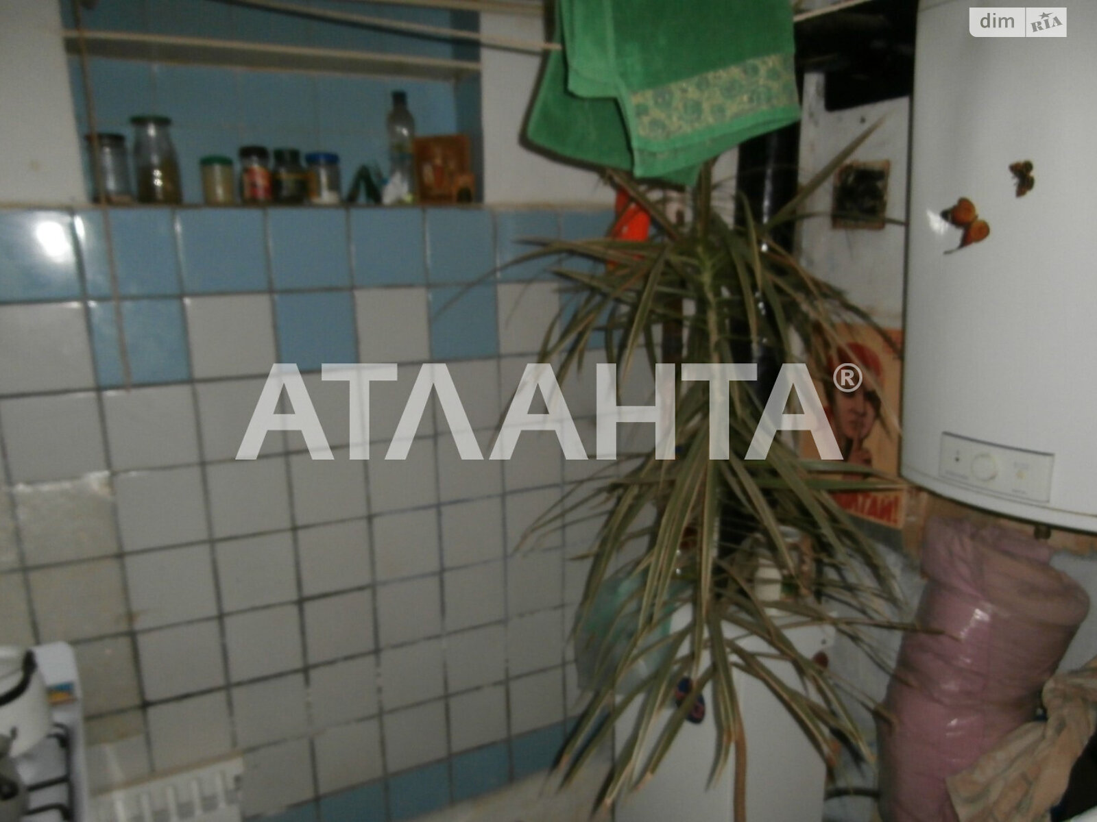 Продажа части дома в Одессе, Почта, район Пересыпский, 1 комната фото 1