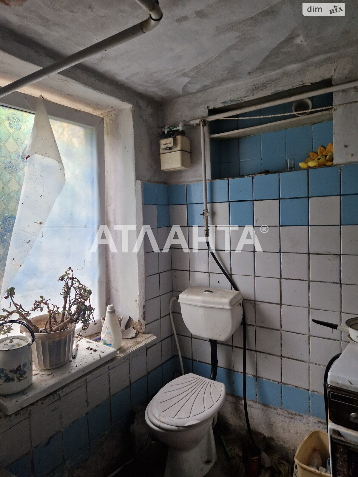 Продажа части дома в Одессе, Почта, район Пересыпский, 1 комната фото 1