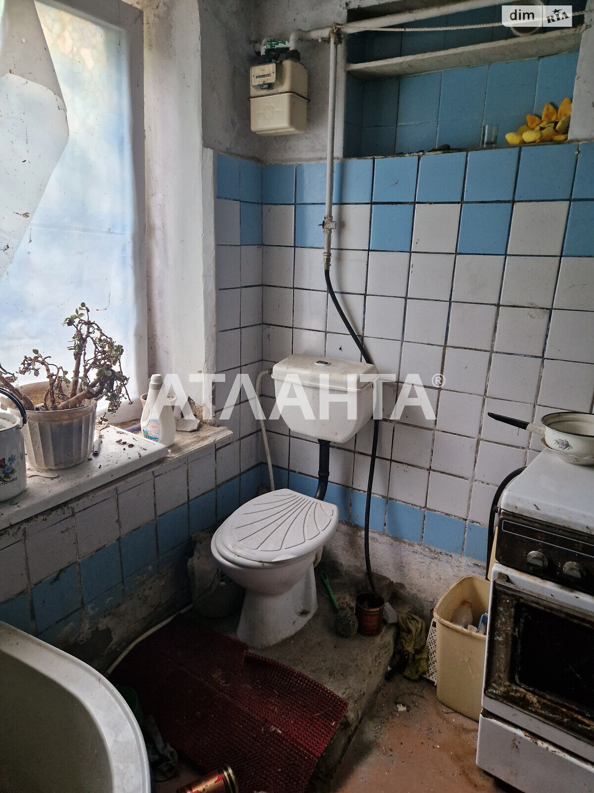 Продажа части дома в Одессе, Почта, район Пересыпский, 1 комната фото 1