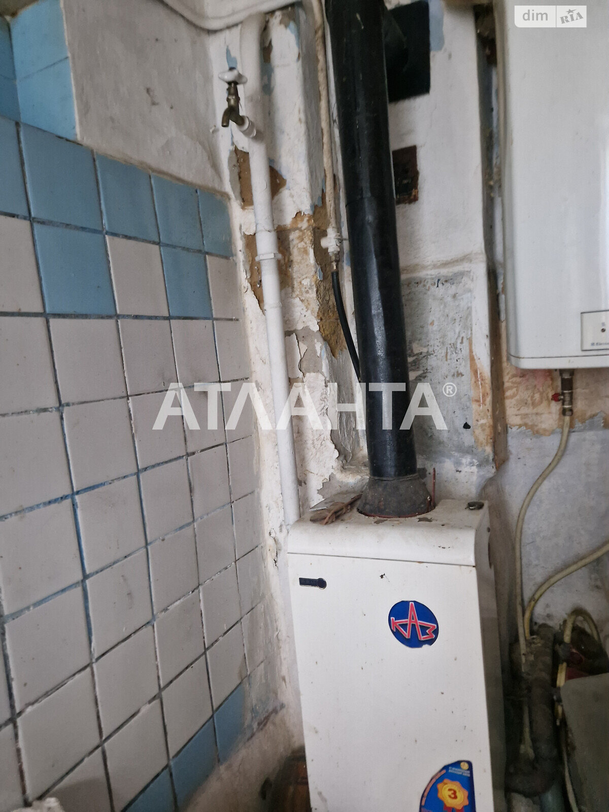 Продажа части дома в Одессе, Почта, район Пересыпский, 1 комната фото 1