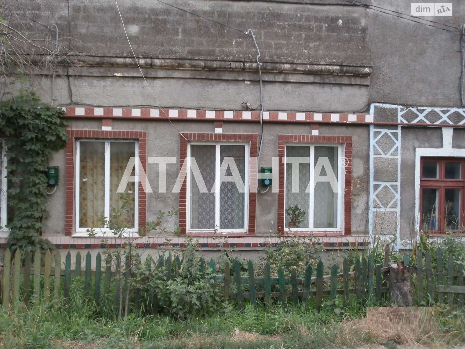 Продажа части дома в Одессе, Почта, район Пересыпский, 1 комната фото 1