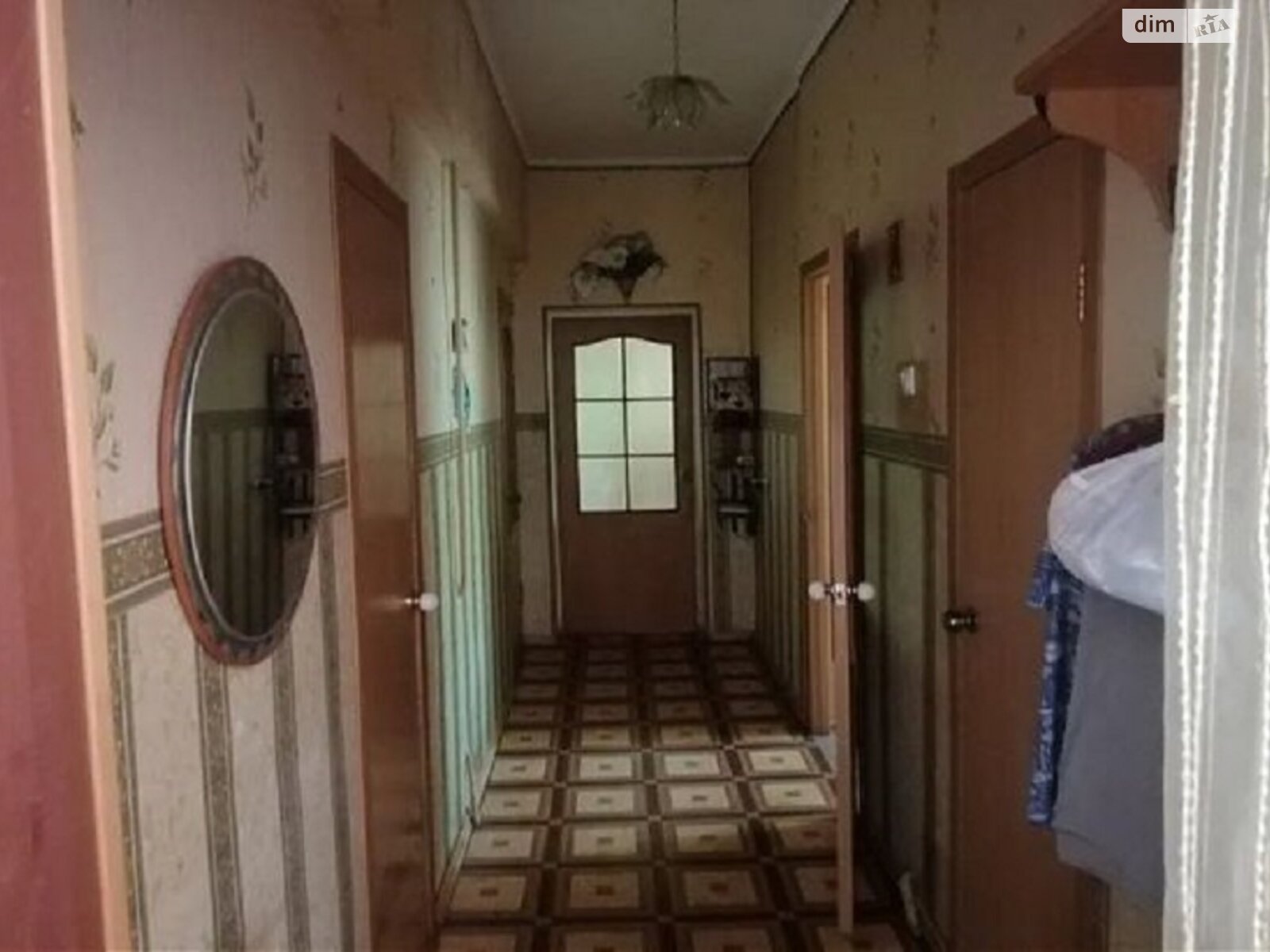 Продажа части дома в Одессе, улица Линия 32-я, район Поселок Котовского, 3 комнаты фото 1