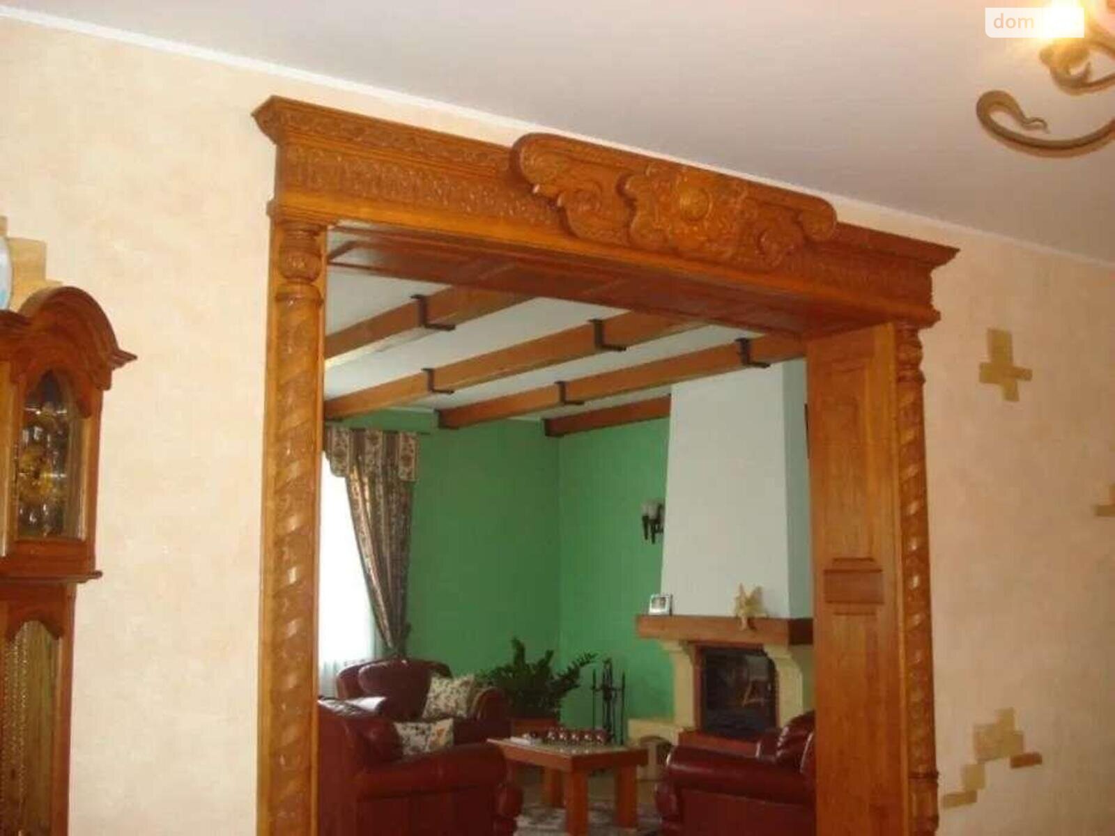 Продажа части дома в Одессе, район Поселок Котовского, 4 комнаты фото 1