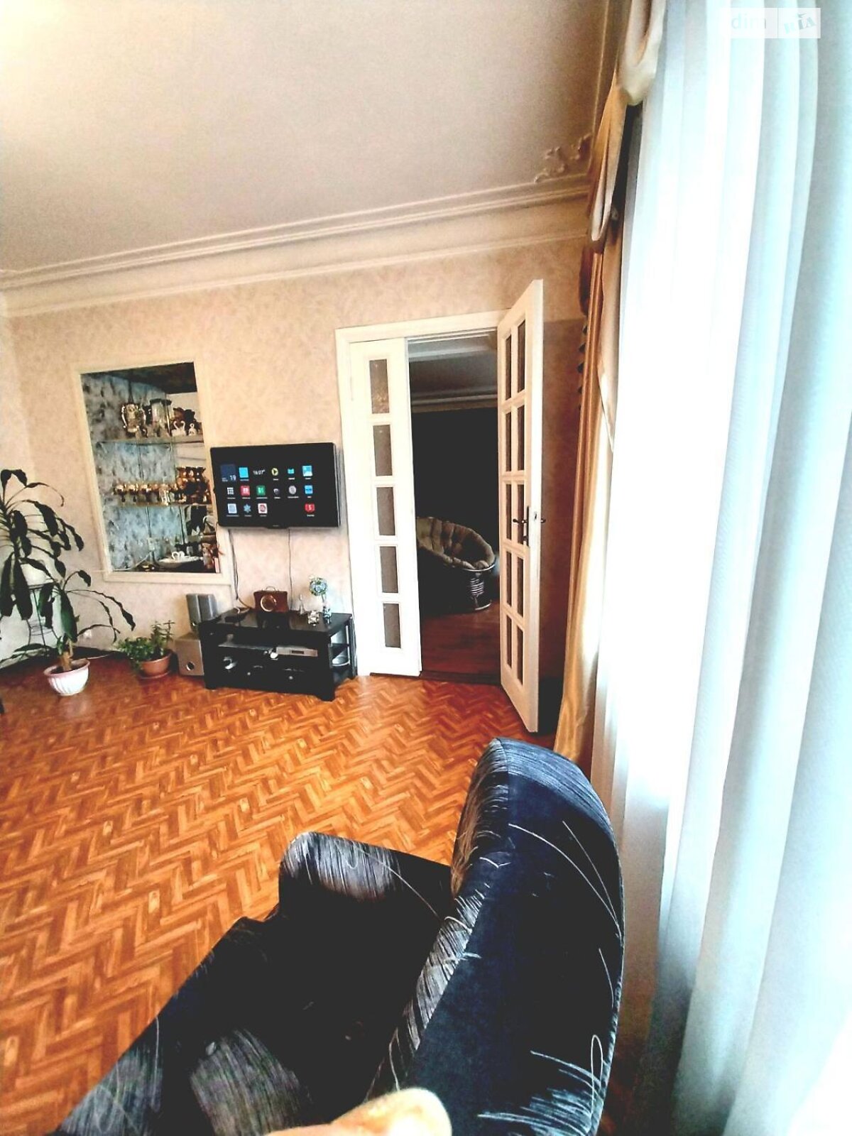 Продаж частини будинку в Одесі, район Містечко Котовського, 3 кімнати фото 1