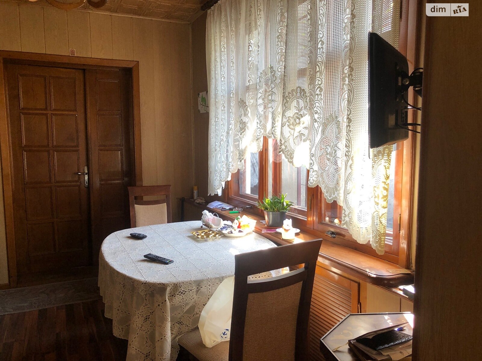 Продажа части дома в Одессе, улица Капитана Кузнецова, район Поселок Котовского, 3 комнаты фото 1