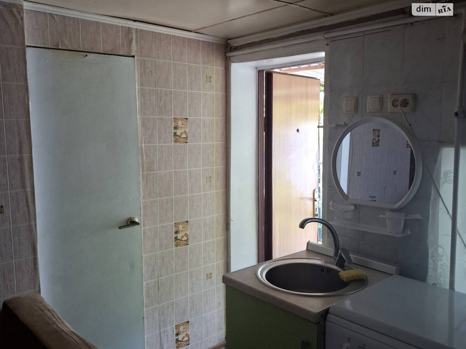 Продаж частини будинку в Одесі, район Містечко Котовського, 1 кімната фото 1 Продаж частини будинку в Одесі, район Містечко Котовського, 1 кімната фото 1