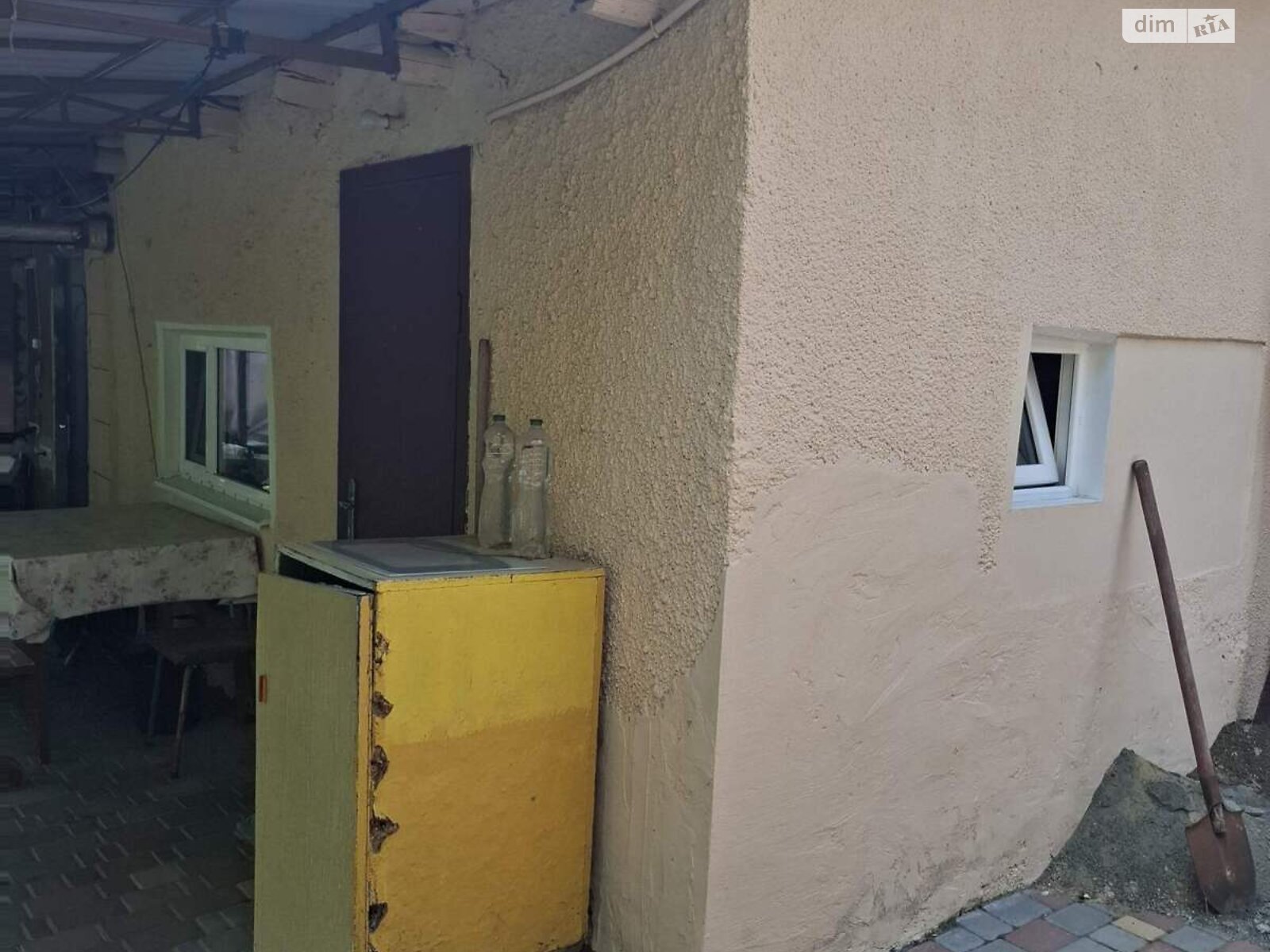 Продаж частини будинку в Одесі, район Містечко Котовського, 1 кімната фото 1 Продаж частини будинку в Одесі, район Містечко Котовського, 1 кімната фото 1