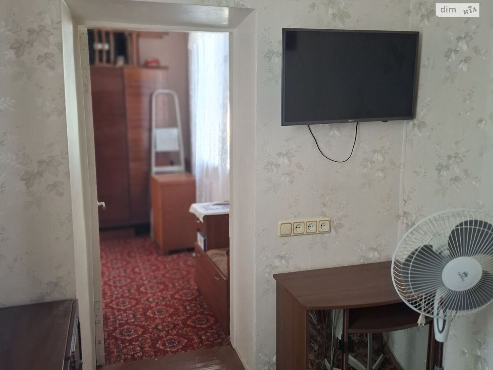 Продаж частини будинку в Одесі, район Містечко Котовського, 1 кімната фото 1 Продаж частини будинку в Одесі, район Містечко Котовського, 1 кімната фото 1
