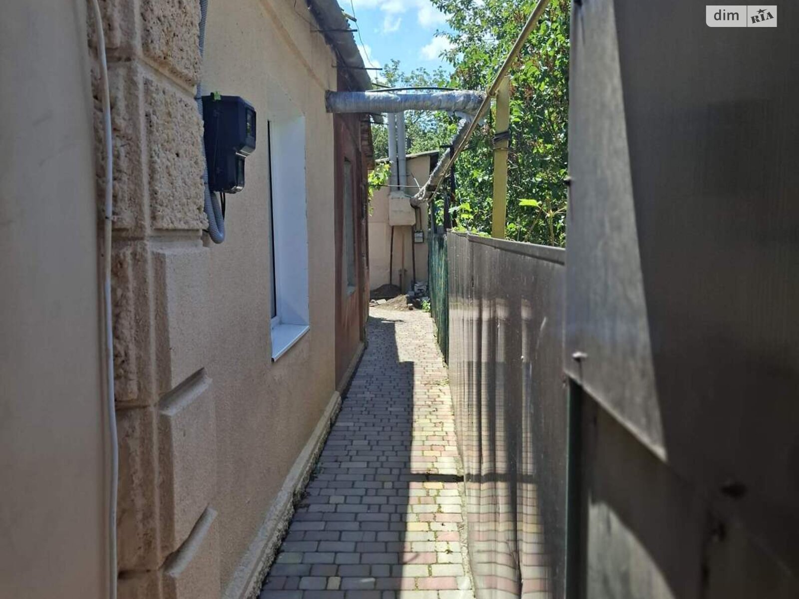 Продаж частини будинку в Одесі, район Містечко Котовського, 1 кімната фото 1 Продаж частини будинку в Одесі, район Містечко Котовського, 1 кімната фото 1