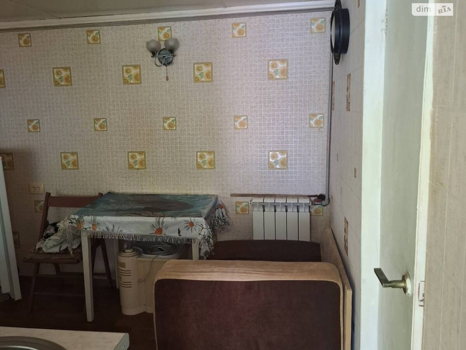 Продаж частини будинку в Одесі, район Містечко Котовського, 1 кімната фото 1 Продаж частини будинку в Одесі, район Містечко Котовського, 1 кімната фото 1