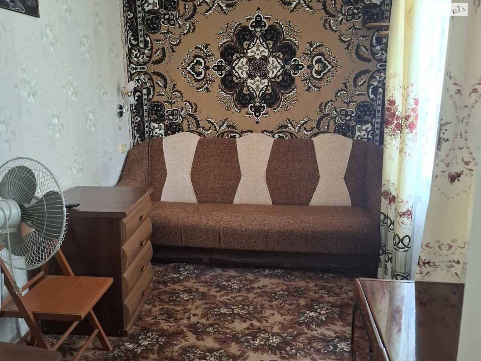 Продаж частини будинку в Одесі, район Містечко Котовського, 1 кімната фото 1 Продаж частини будинку в Одесі, район Містечко Котовського, 1 кімната фото 1