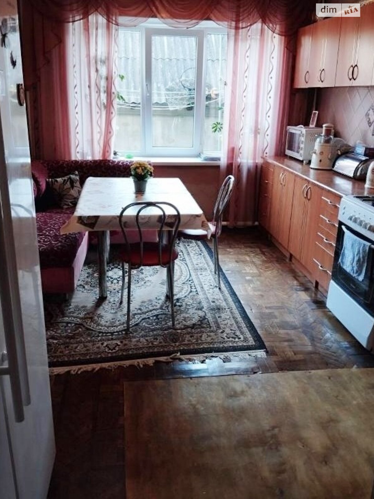 Продаж частини будинку в Одесі, район Містечко Котовського, 3 кімнати фото 1