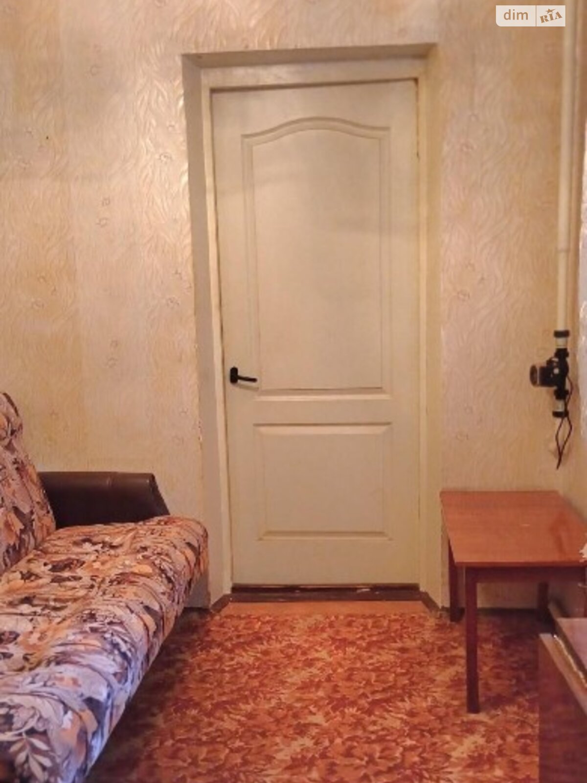 Продажа части дома в Одессе, улица Линия 6-я, район Поселок Котовского, 3 комнаты фото 1