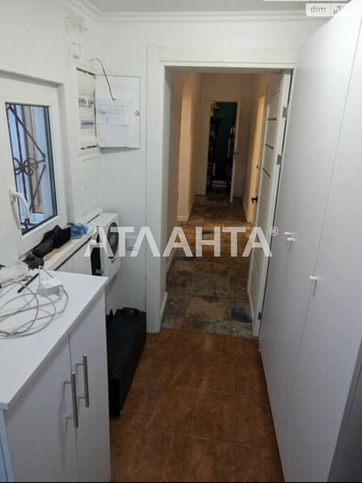 Продажа части дома в Одессе, улица Балковская (Фрунзе), район Приморский, 1 комната фото 1 Продажа части дома в Одессе, улица Балковская (Фрунзе), район Приморский, 1 комната фото 1
