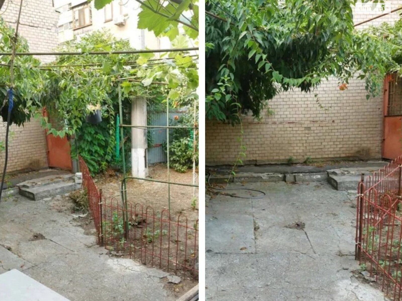 Продаж частини будинку в Одесі, район Приморський, 2 кімнати фото 1 Продаж частини будинку в Одесі, район Приморський, 2 кімнати фото 1