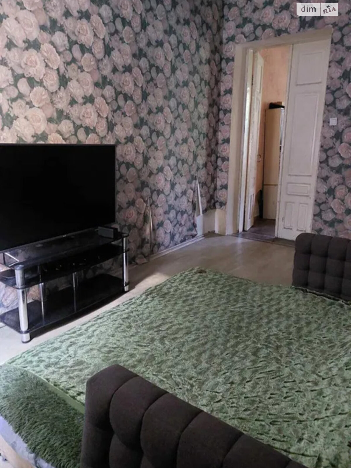 Продаж частини будинку в Одесі, район Приморський, 2 кімнати фото 1