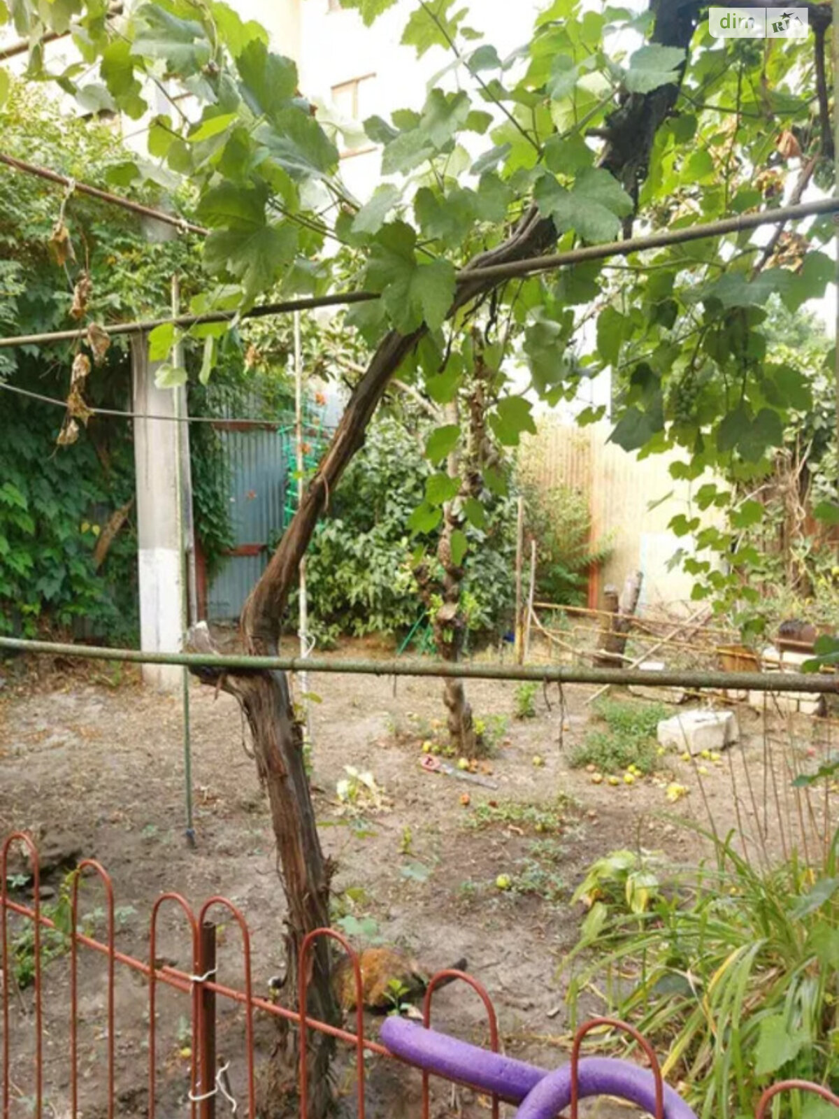 Продаж частини будинку в Одесі, район Приморський, 2 кімнати фото 1 Продаж частини будинку в Одесі, район Приморський, 2 кімнати фото 1
