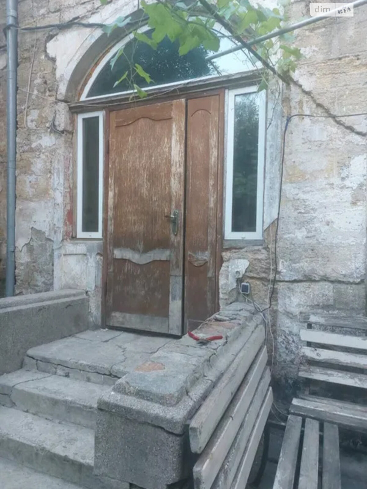 Продаж частини будинку в Одесі, район Приморський, 2 кімнати фото 1 Продаж частини будинку в Одесі, район Приморський, 2 кімнати фото 1