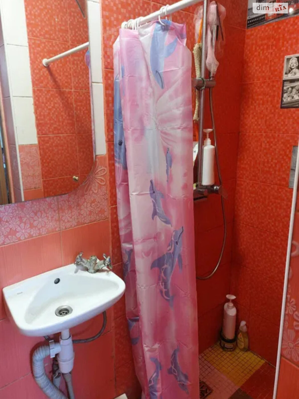 Продаж частини будинку в Одесі, район Приморський, 2 кімнати фото 1 Продаж частини будинку в Одесі, район Приморський, 2 кімнати фото 1